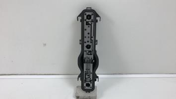 Base portalampade fanale posteriore sinistro