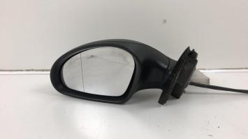 Retrovisor izquierdo