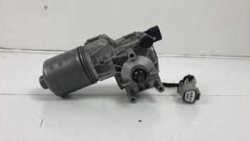 Moteur essuie glace avant