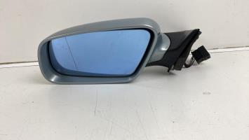 Retrovisor izquierdo