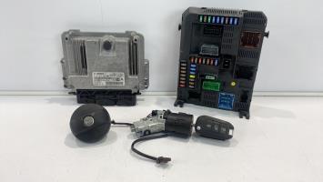 Kit de demarrage