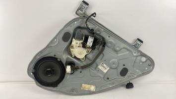 Leve vitre electrique arriere droit