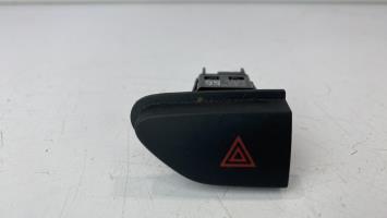 Bouton de warning