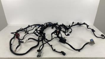 Faisceau moteur