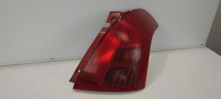 Fanale posteriore principale destro (luci)