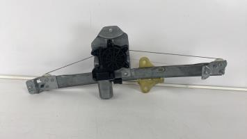 Leve vitre electrique avant gauche