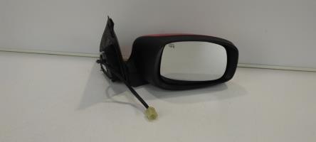 Specchietto retrovisore destro