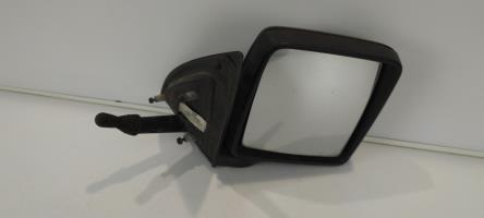 Retrovisor derecho