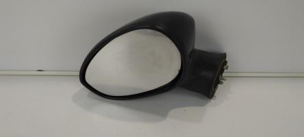 Specchietto retrovisore sinistro