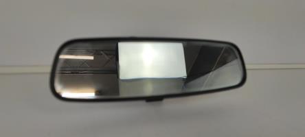Retrovisor interior