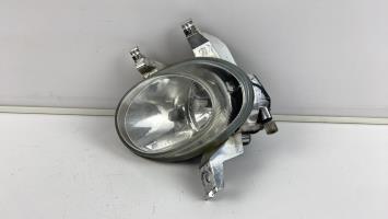 Fendinebbia sinistro (luce)