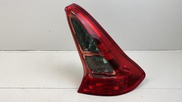 Fanale posteriore principale destro (luci)