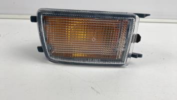 Ripetitore lampeggiante anteriore destro (Luci)