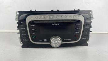 Autoradio d'origine