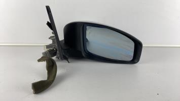 Retrovisor derecho