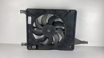 Ventilateur eau