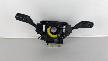 Devio guida completo con contatto spiralato