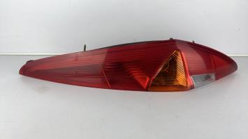 Fanale posteriore principale destro (luci)