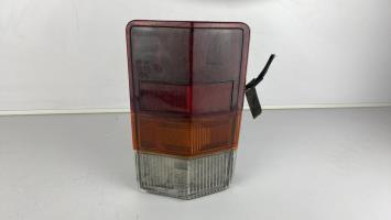 Fanale posteriore principale destro (luci)