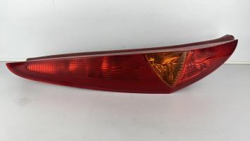Fanale posteriore principale sinistro (luci)