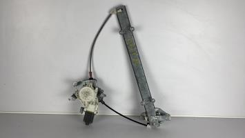 Alzacristalli elettrico anteriore sinistro