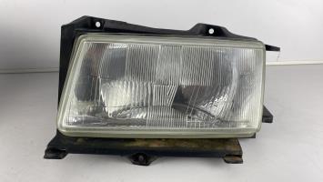 Gruppo ottico anteriore principale sinistro (luci)(faro)