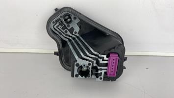 Base portalampade fanale posteriore destro