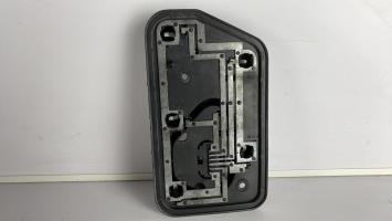 Base portalampade fanale posteriore sinistro