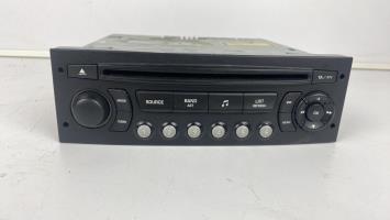 Autoradio d'origine