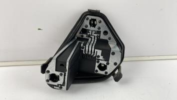 Base portalampade fanale posteriore destro