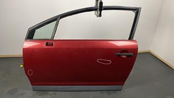Porte avant gauche