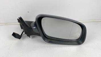 Retrovisor derecho