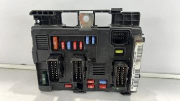 Boitier servitude moteur (BSM)