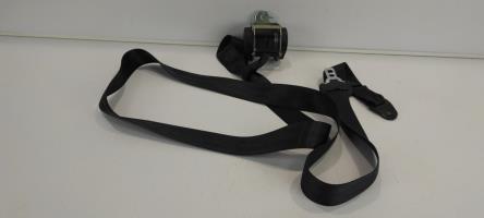 Ceinture arriere droit