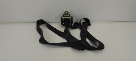Ceinture arriere droit