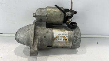 Demarreur