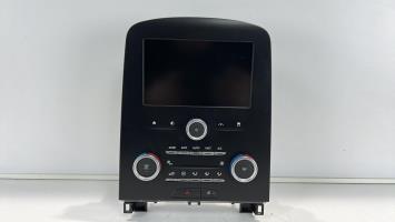 Ecran GPS