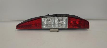 Fanale posteriore principale destro (luci)
