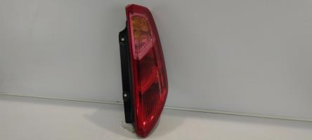 Fanale posteriore principale destro (luci)