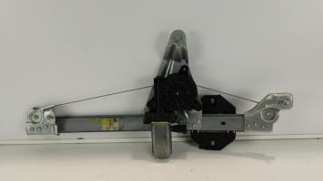 Leve vitre electrique arriere gauche
