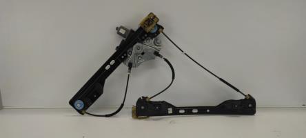 Leve vitre electrique avant gauche