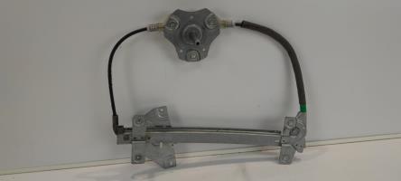 Leve vitre mecanique avant gauche