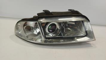 Óptica delantera principal derecha (luces) (faro)