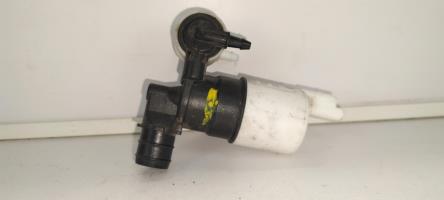Pompe lave glace avant