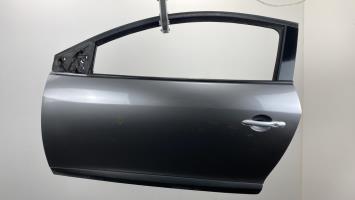 Porte avant gauche