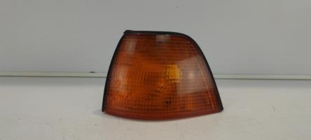 Ripetitore lampeggiante anteriore sinistro (Luci)