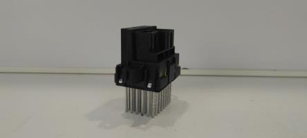 Resistance chauffage