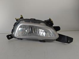 Fendinebbia destro (luci)