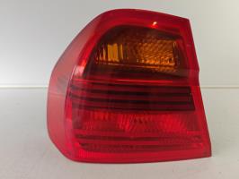 Fanale posteriore principale sinistro (luci)