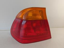 Fanale posteriore principale sinistro (luci)